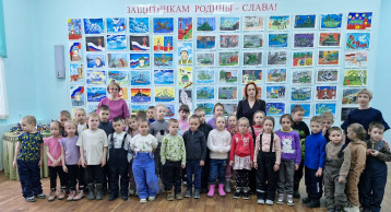 «Линейка Памяти!» «Линейка Памяти!».