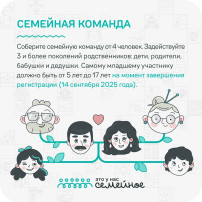 Всероссийский конкурс «Это у нас семейное» Всероссийский конкурс «Это у нас семейное».